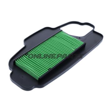 Luftfilter Hiflofiltro 723.39.30