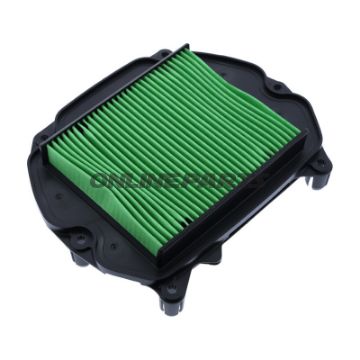 Luftfilter Hiflofiltro 723.39.31