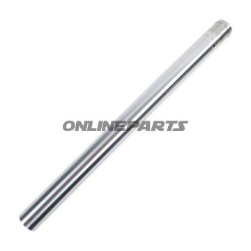 Gaffelben fork tube i krom fra JMP 773.24.17