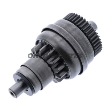 Starterkobling Suzuki original reservedel 706.10.32
