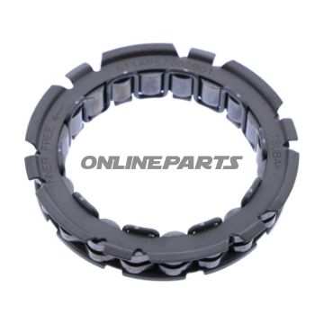 Starterkobling Ducati original reservedel 706.10.44