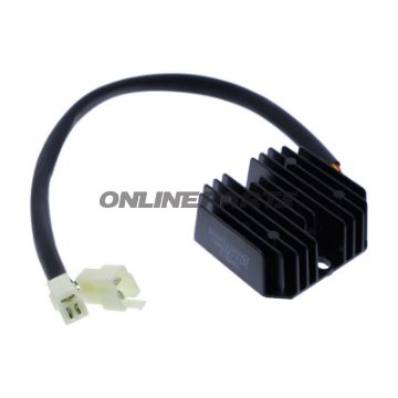 Laderegulator fra Beta 700.44.36