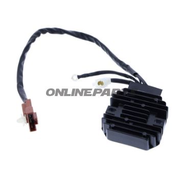 Laderegulator fra 700.44.44