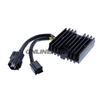 Laderegulator 700.44.56