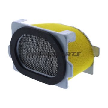 Luftfilter Hiflofiltro 723.39.53