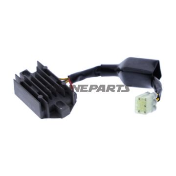 Laderegulator fra 700.44.47
