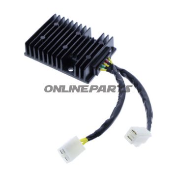 Laderegulator fra 700.44.50