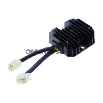 Laderegulator 700.44.53
