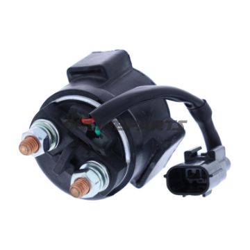 Relæ til startmotor OE 706.10.56