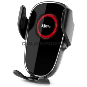 Holder XBlitz FX1 til ventilationsgitter med gravitationsholder