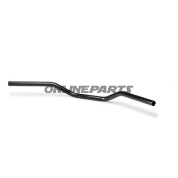 Styr LSL Roadster L01, 25,4 mm, 810 mm, sort