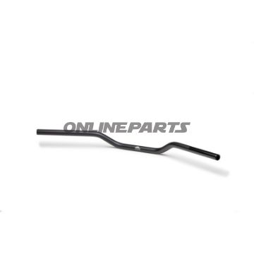 Styr LSL Superbike aluminium 22,2 mm 764 mm mat sort