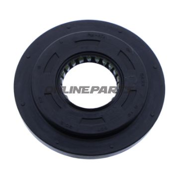 Simmering 20.8 x 53 x 9 mm original reservedel 735.20.61