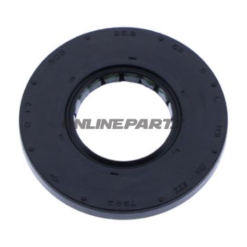 Simmering 25,8 x 53 x 6 mm original reservedel 735.20.67