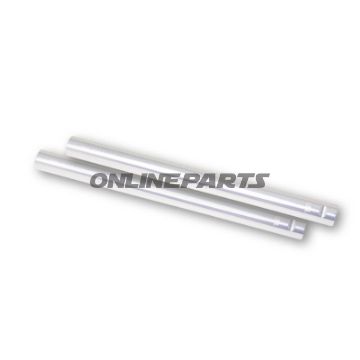 Styr LSL Sport-Match 280MM 22 mm sølv