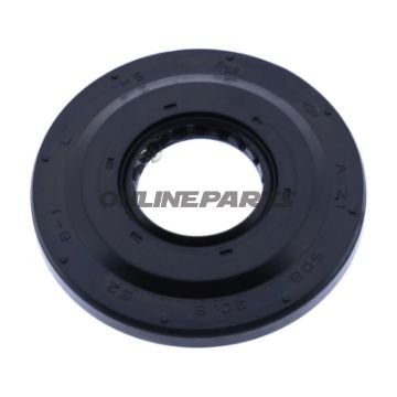 Simmering 20.8 x 52 x 6 x 7.5 mm original reservedel