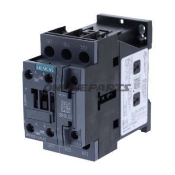 Kontaktor 230 V AC Kaeser SXC 656.07.85