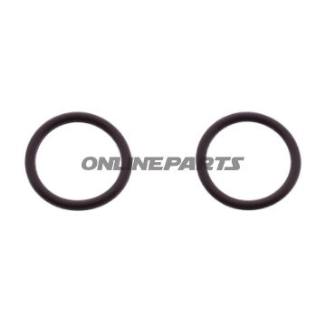 O-ring 1.5X12.5 mm JMP – 2 stk