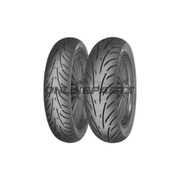 Dæk Mitas TOURING FORCE-SC 130/60-13 60P TL