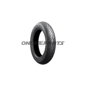Dæk Bridgestone Exedra MAX 130/90-16 67H TT