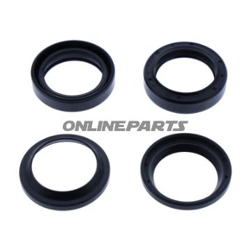 Gaffelsimmeringssæt JMP 735.07.32 35 x 48 x 11 mm