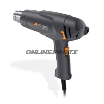 Varmluftpistol Steinel HM1620S 300/500 grader 240–450 l/min