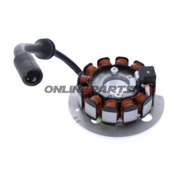 Stator RMS 700.46.60