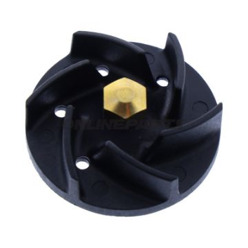 Billede af Vandpumpe med vingehjul – original reservedel 756.38.27