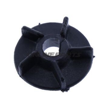 Billede af Vandpumpe med pumpehjul original reservedel 756.38.65