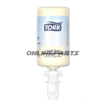 Billede af Rengøringsmiddel Tork 551.60.16