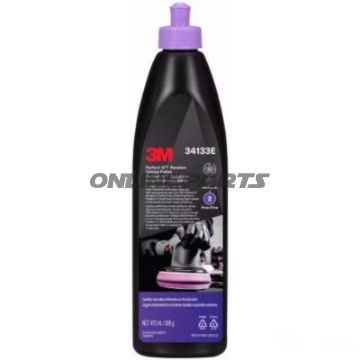 Billede af Polermiddel 3M Exzenter 473 ml