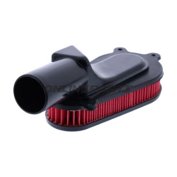 Billede af Luftfilter 723.38.65 til Keeway Zahara 50 ie 4T