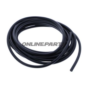 Billede af Tændkabel JMP 157.05.67, PVC, sort, 5 meter