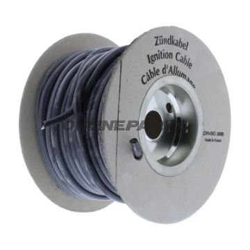 Billede af Tændkabel JMP 157.05.74, 25 meter