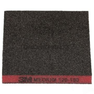 Slibesvamp 3M K120/K180