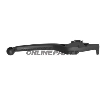 Koblingsgreb Polisport APT sort 716.42.04