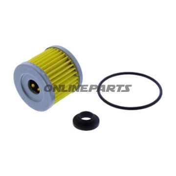 Oliefilter original reservedel 723.36.68