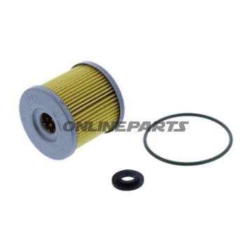 Oliefilter original reservedel 723.36.72