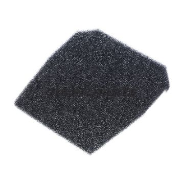 Luftfilter skum original reservedel 723.37.12