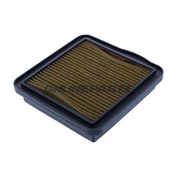 Luftfilter original reservedel 723.38.46