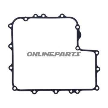 Oliebundpakning original reservedel 735.17.62