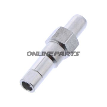 Billede af Vandpumpeaksel original reservedel 756.37.21
