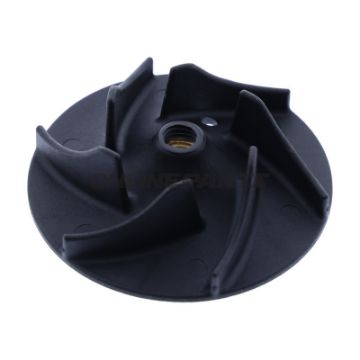 Vandpumpehjul original reservedel 756.39.17