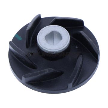 Vandpumpehjul original reservedel 756.39.20