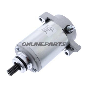 Startmotor – original reservedel