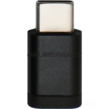 Adapter Type 2 F Bury PowerFlash 196.00.77