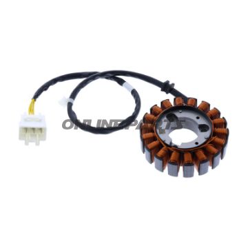 Stator JMP 700.40.35