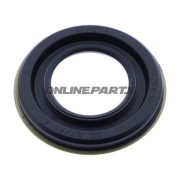 Simmering 32 x 57/61 x 6 mm Athena