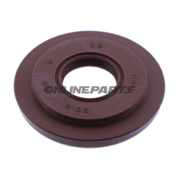 Simmering 21X53X9MM original reservedel