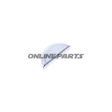 Pasfjeder original reservedel 6.45X15.3X4MM